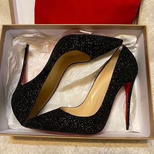 Christian Louboutin Meteorite